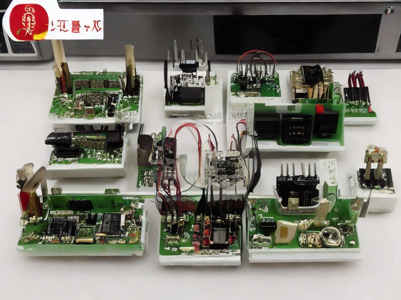 继电器应用选型资料 2