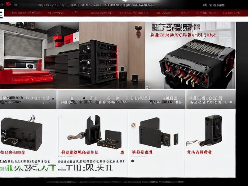 存储器说明在工业控制中的选型资料 1