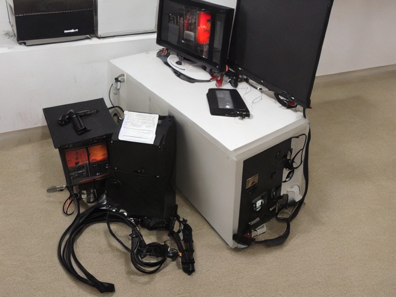 晶振选型应用说明 1