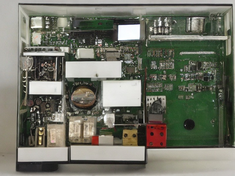 电池座应用相关产品 1