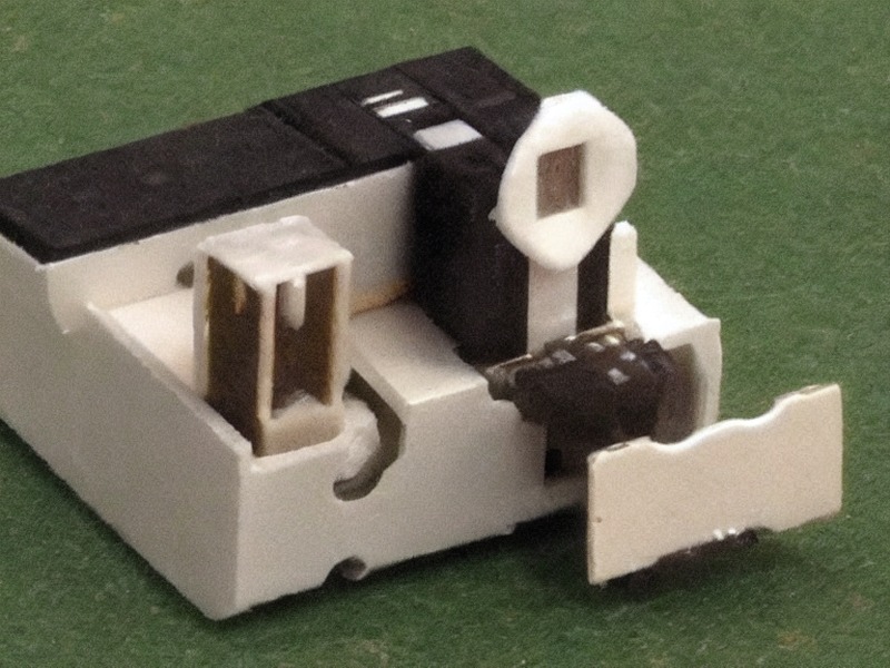 pg模拟器 逻辑器件选型目录 2