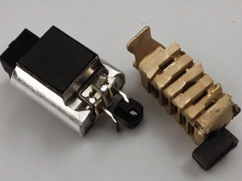 继电器应用选型资料
