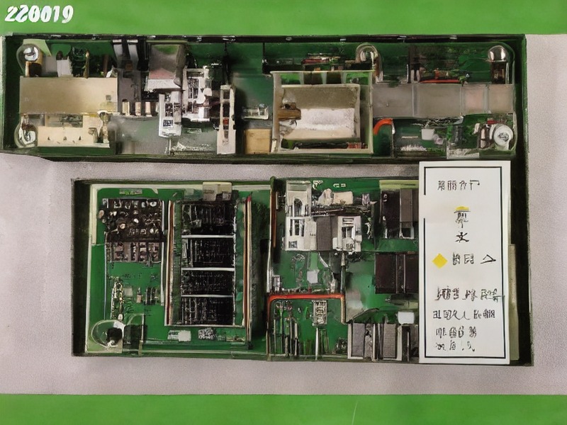 浪涌保护产品线参数与应用整理 2