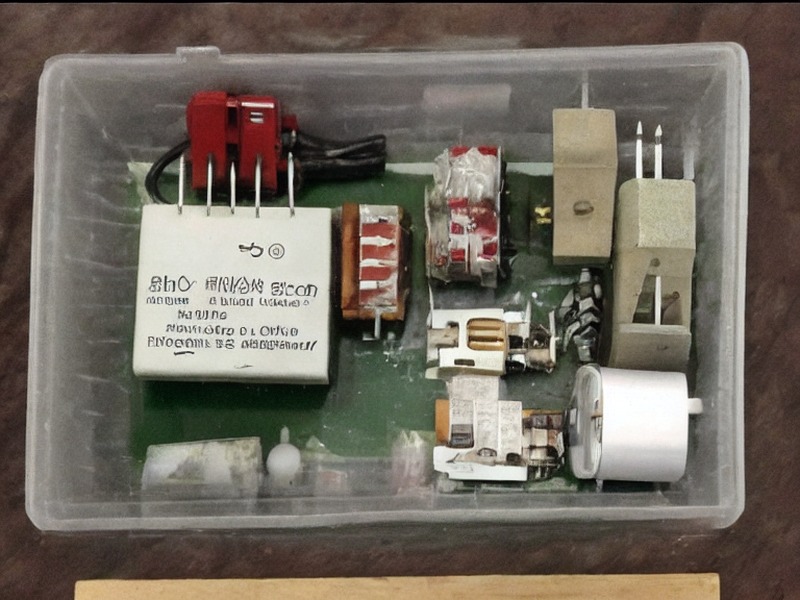 振荡器应用相关产品