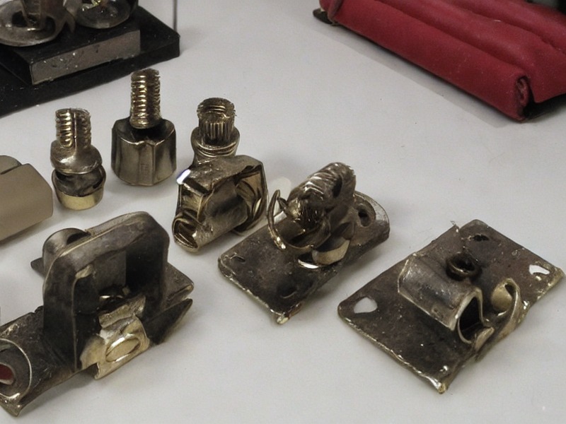 PLC接口入口工程应用