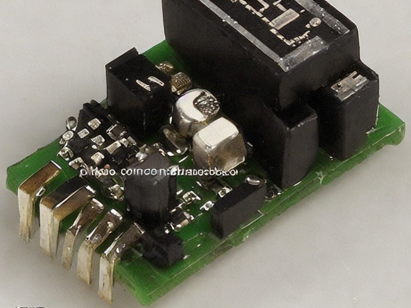 MOSFET清单说明 隔离器中心 1