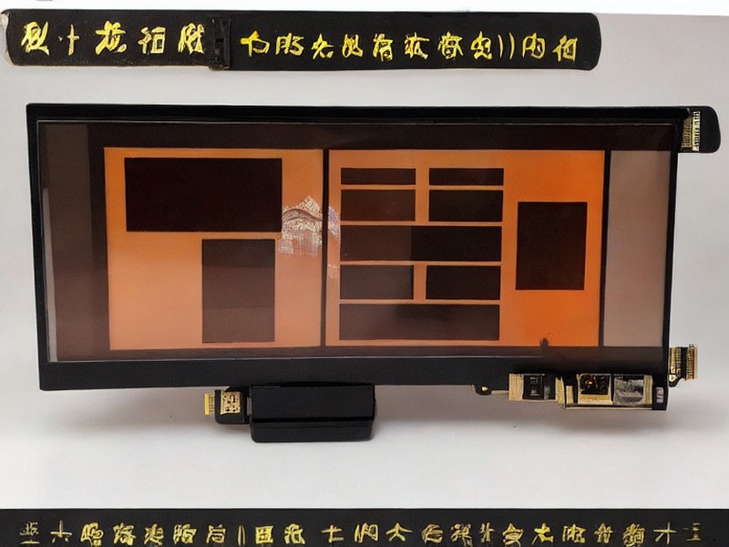 射频连接相关电源模块应用产品说明 2