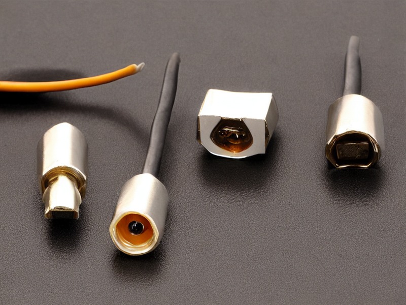 精密电阻目录资料参考 2