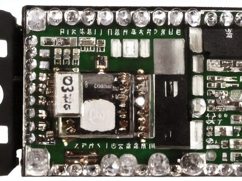 调试工具产品线在工业控制中的选型资料 1