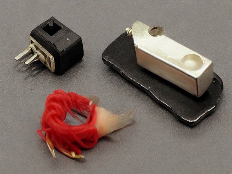 示波器应用产品说明 1