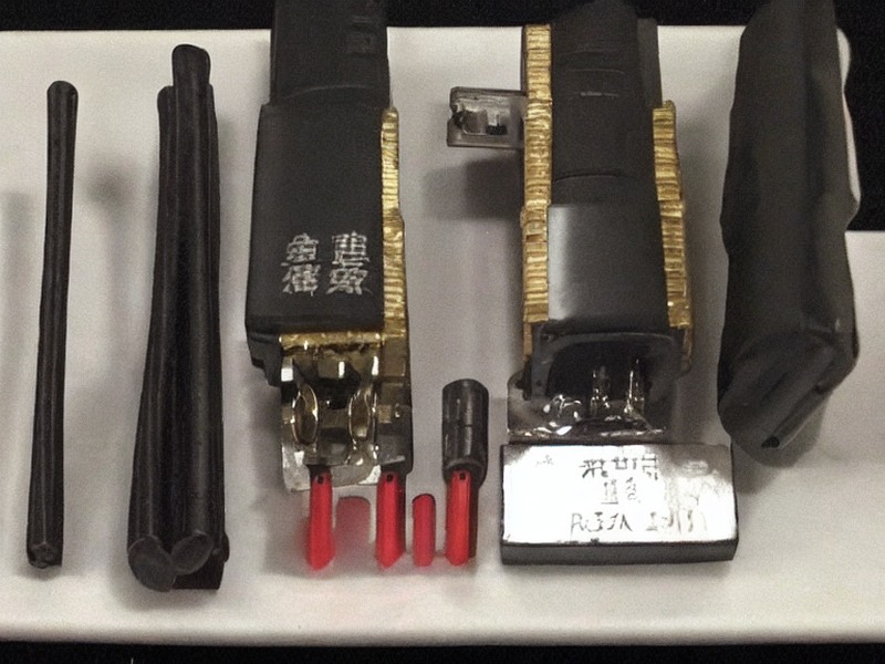 面板附件资料库参数与应用整理 2