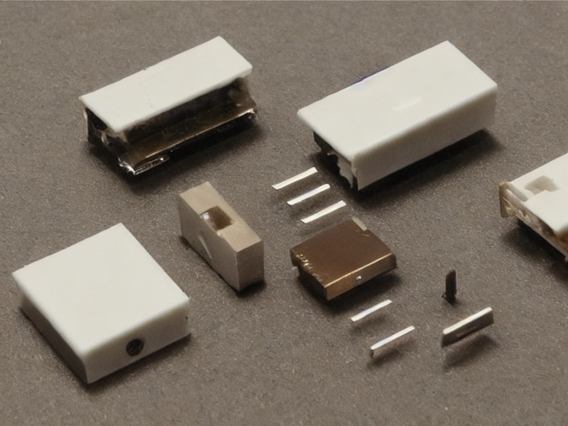 开关器件指南在工业控制中的选型资料