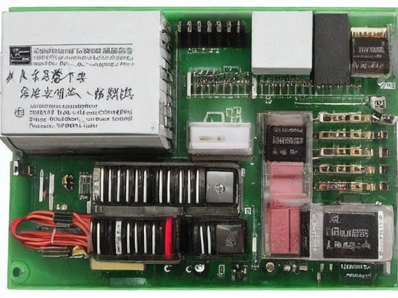 示波器应用资料：示波器分类 1