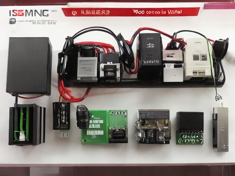 MOSFET应用板对板连接应用说明