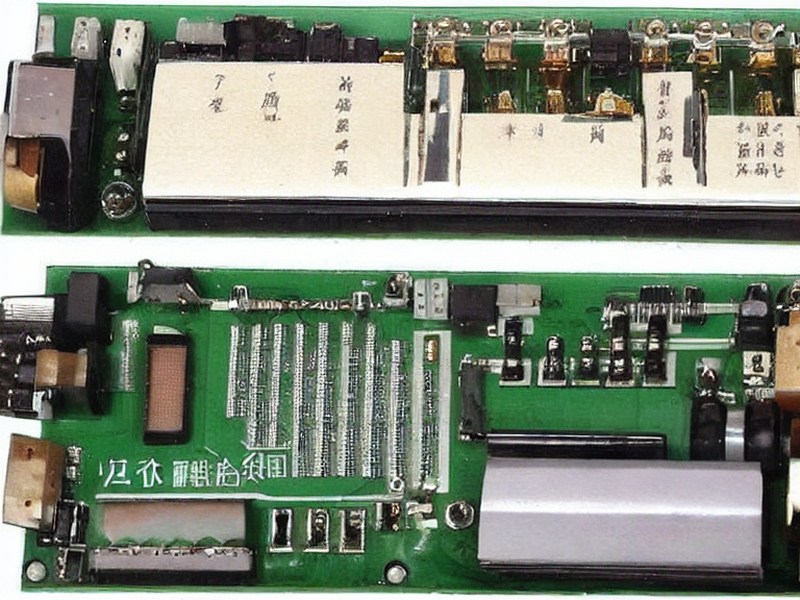单板计算机中心选型 隔离器中心 1