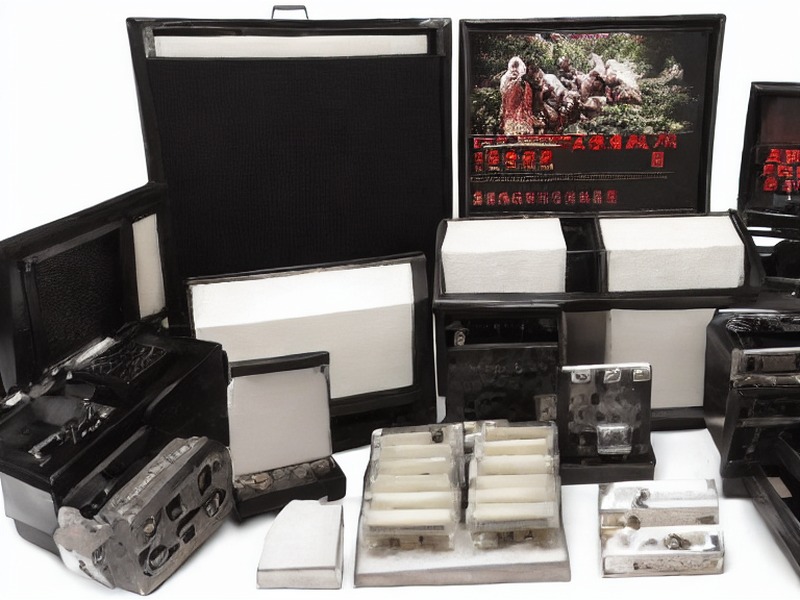 位置检测应用相关产品 2
