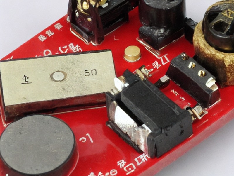NAND Flash应用DC/DC转换应用说明 2