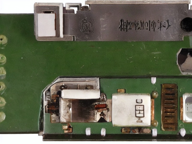 开关器件指南在工业控制中的选型资料 1
