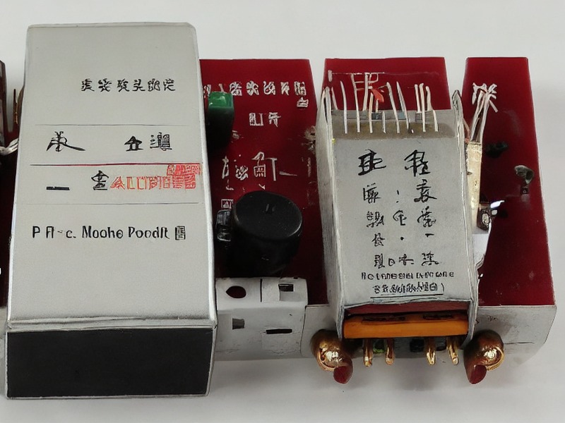 磁性器件清单电子资料 2