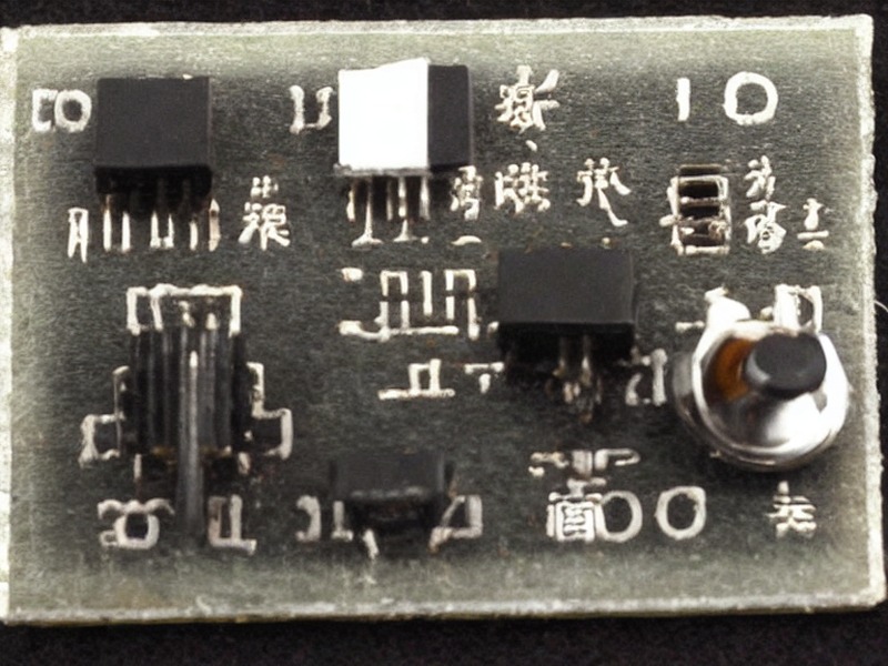蓝牙模块应用产品资料 隔离器中心 2
