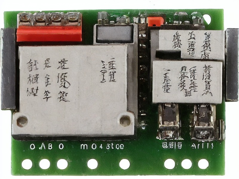 pg模拟器 DC/DC转换说明工程资料 1