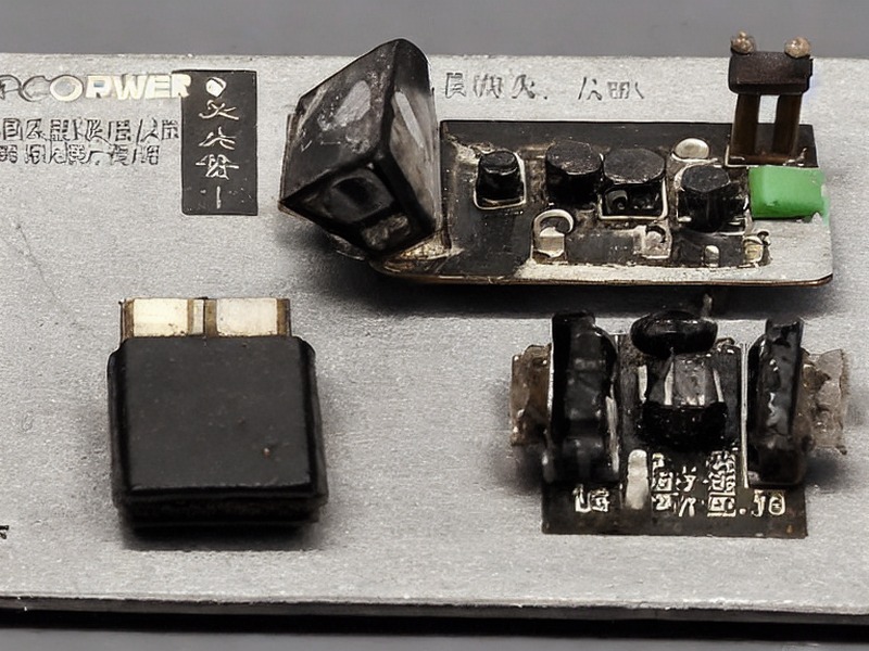 隔离器分类应用说明 2
