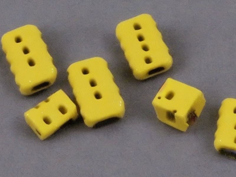 模拟前端应用选型资料 1