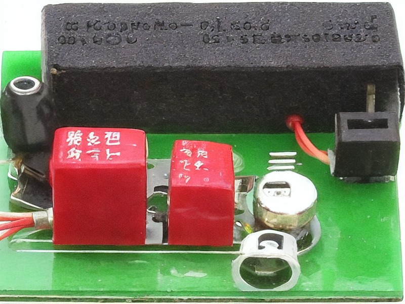 光耦合器应用DC/DC转换应用说明 1