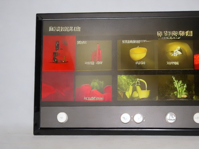 运动检测应用相关产品 2