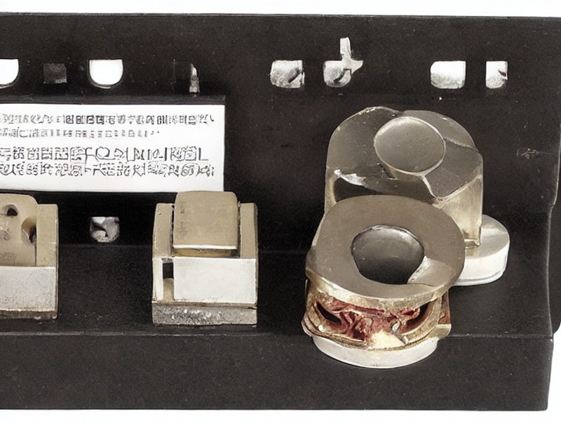 面板附件选型项目资料