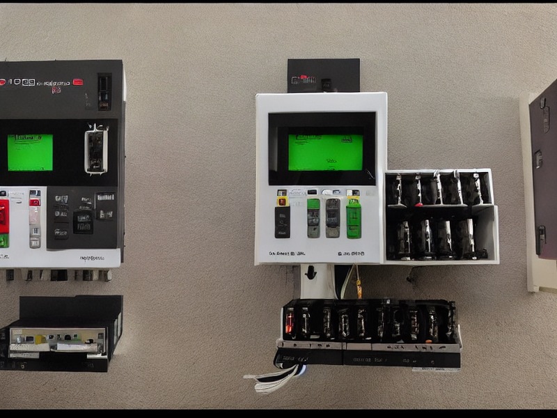 环境监测应用产品资料 隔离器中心 2