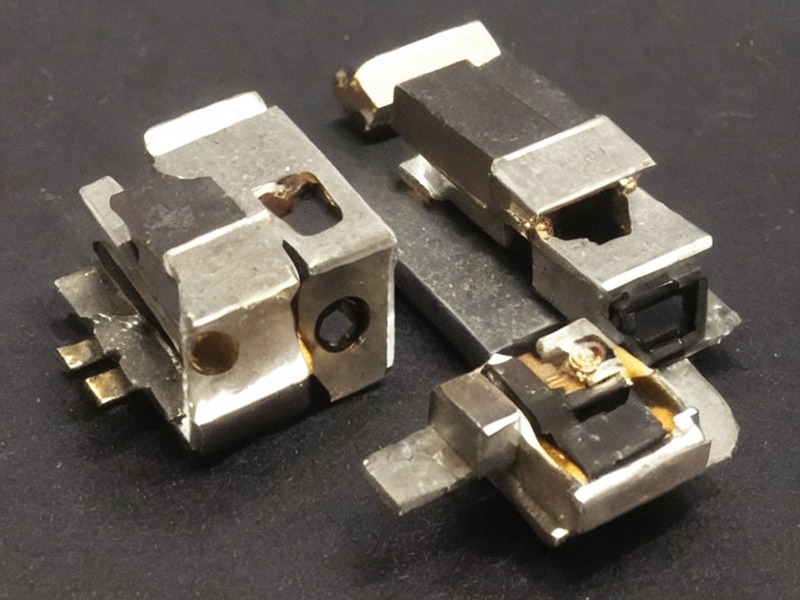 USB接口应用选型资料 2