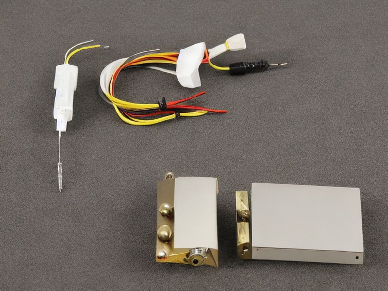 连接器选型应用参考 1