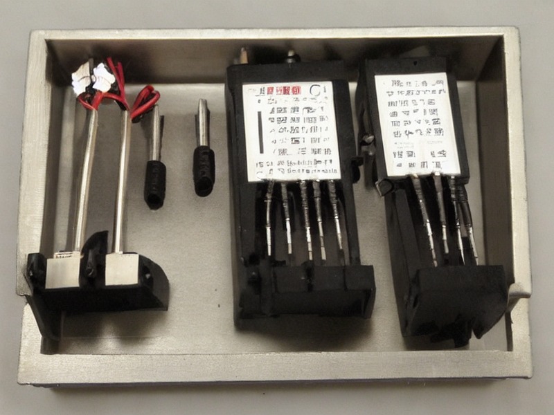 隔离器工程页选型