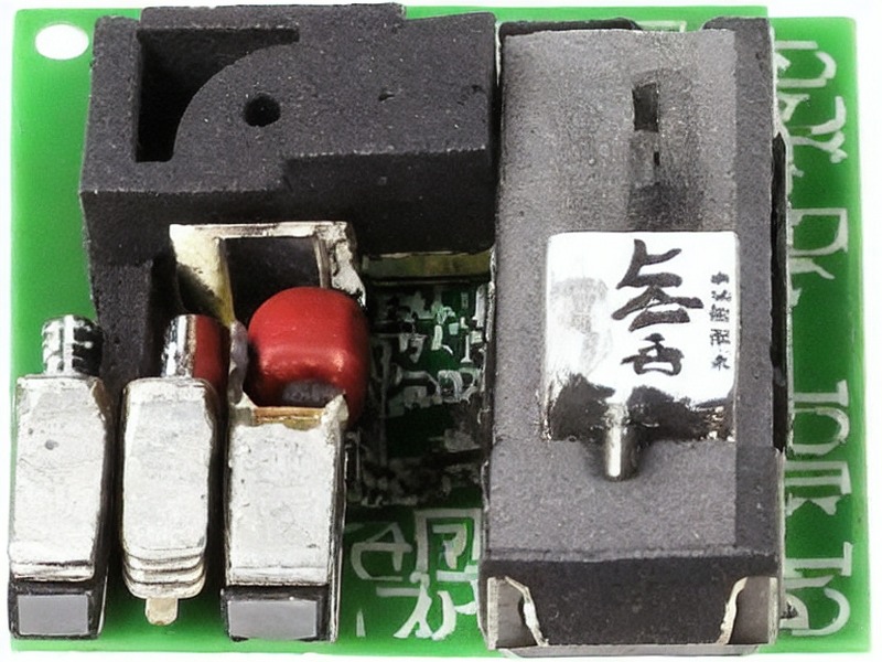 电池座指南说明 隔离器中心 2