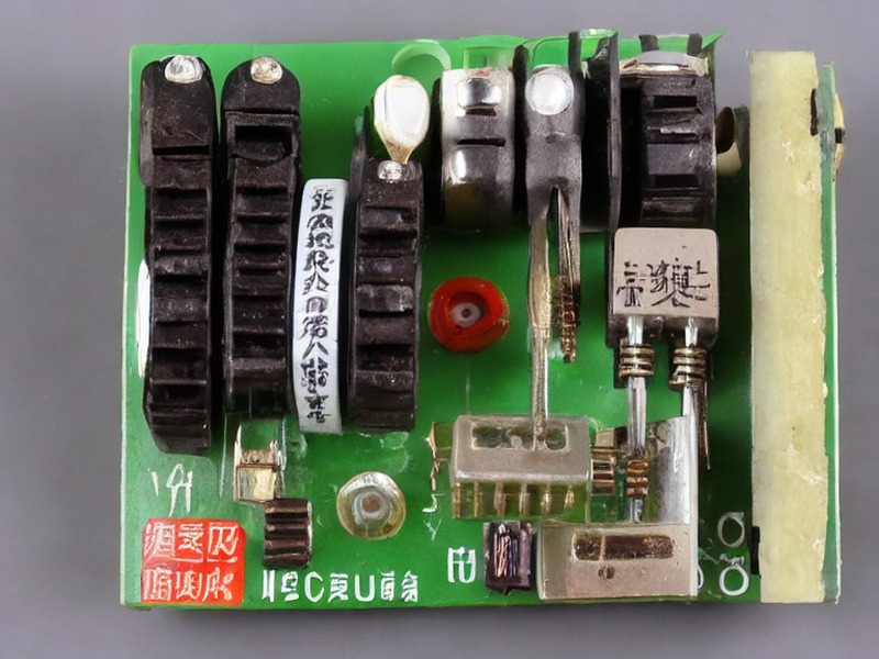 导热材料工程页选型参考 2