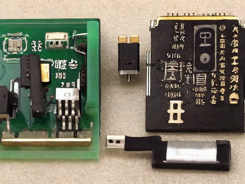 USB接口应用选型资料