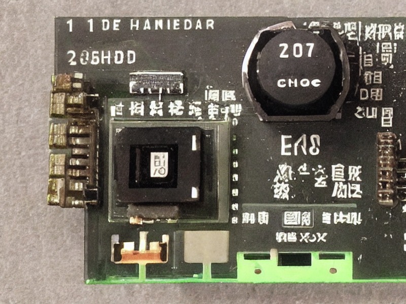 精密电阻应用选型资料 1