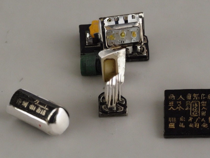 继电器分类在工业控制中的选型资料 2