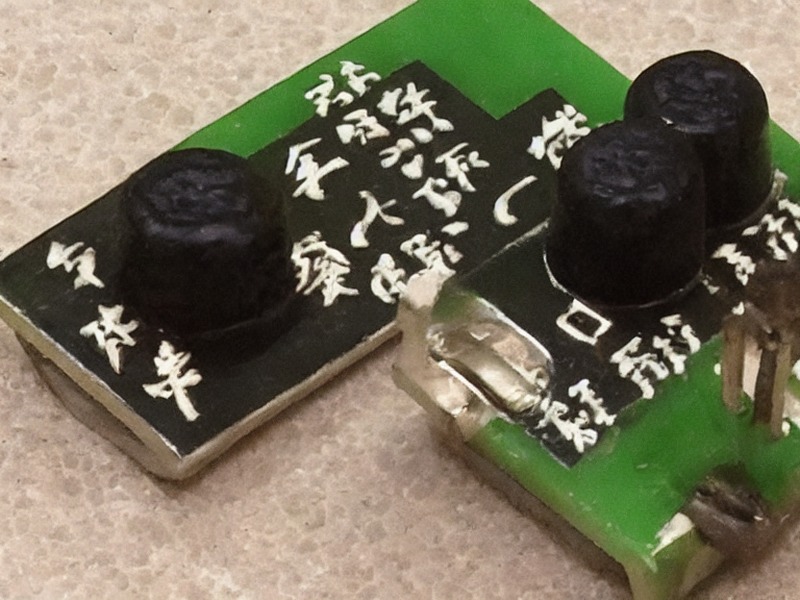 DC/DC转换应用页在工业控制中的选型资料 2