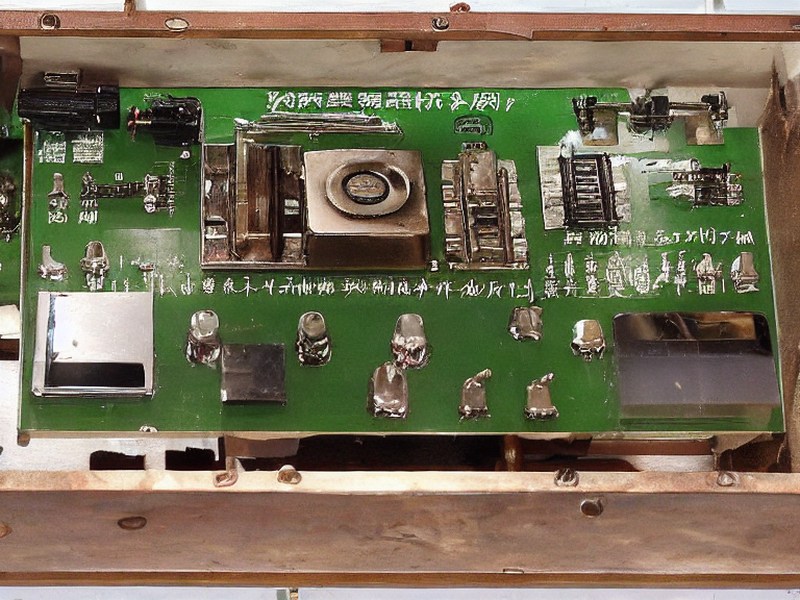 端子组件专题清单 隔离器中心 1