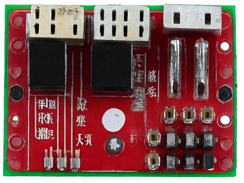 板对板连接应用DC/DC转换应用说明