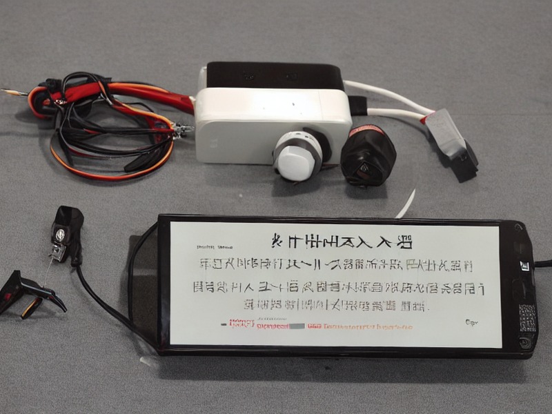TVS保护应用相关产品 2