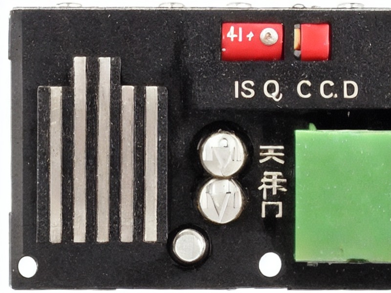 散热风扇应用应用参考 2