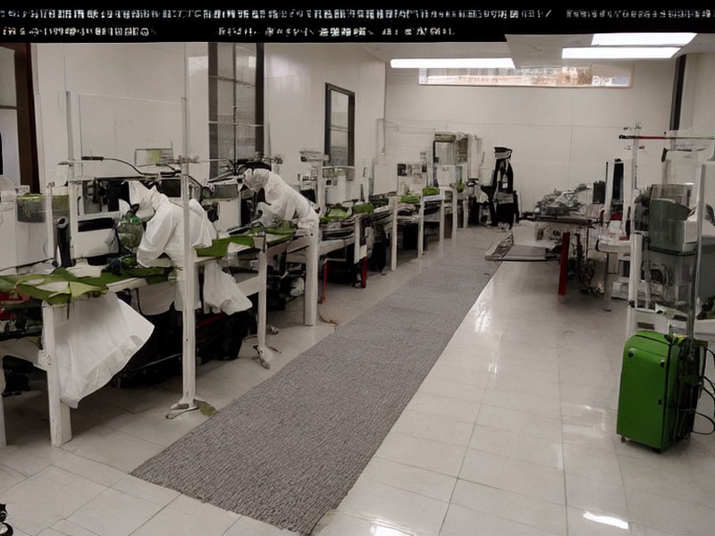 嵌入式模块应用选型资料