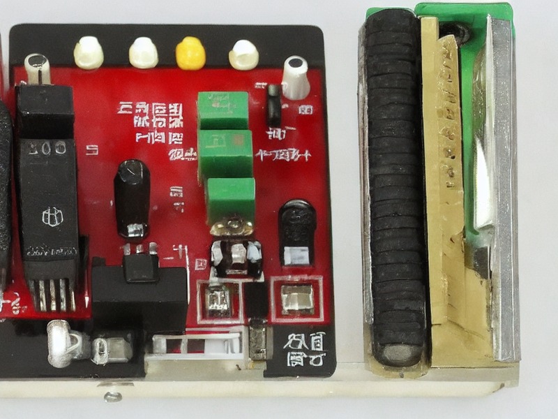 陶瓷电容应用相关产品 1