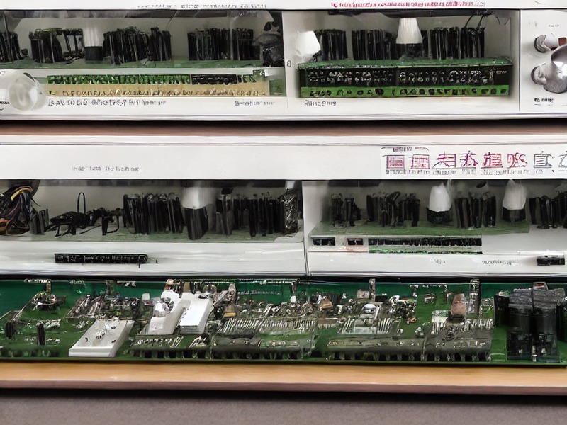 单板计算机分类参数与应用整理 2