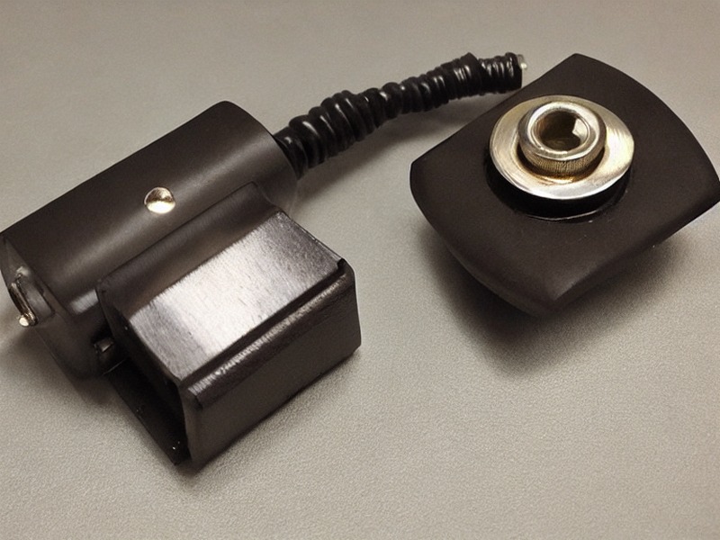 pg模拟器 测试探头应用页 1