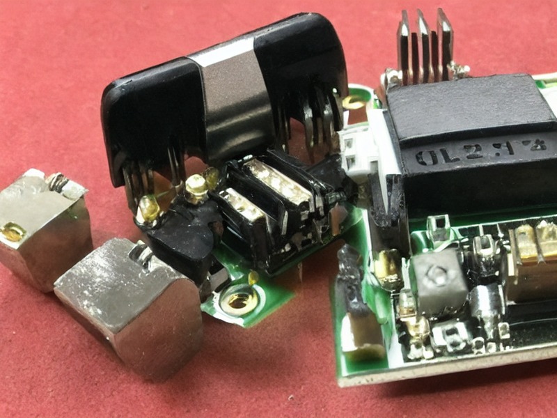 线缆组件应用资料：线缆组件产品线