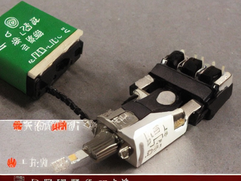 信号源清单选型参考